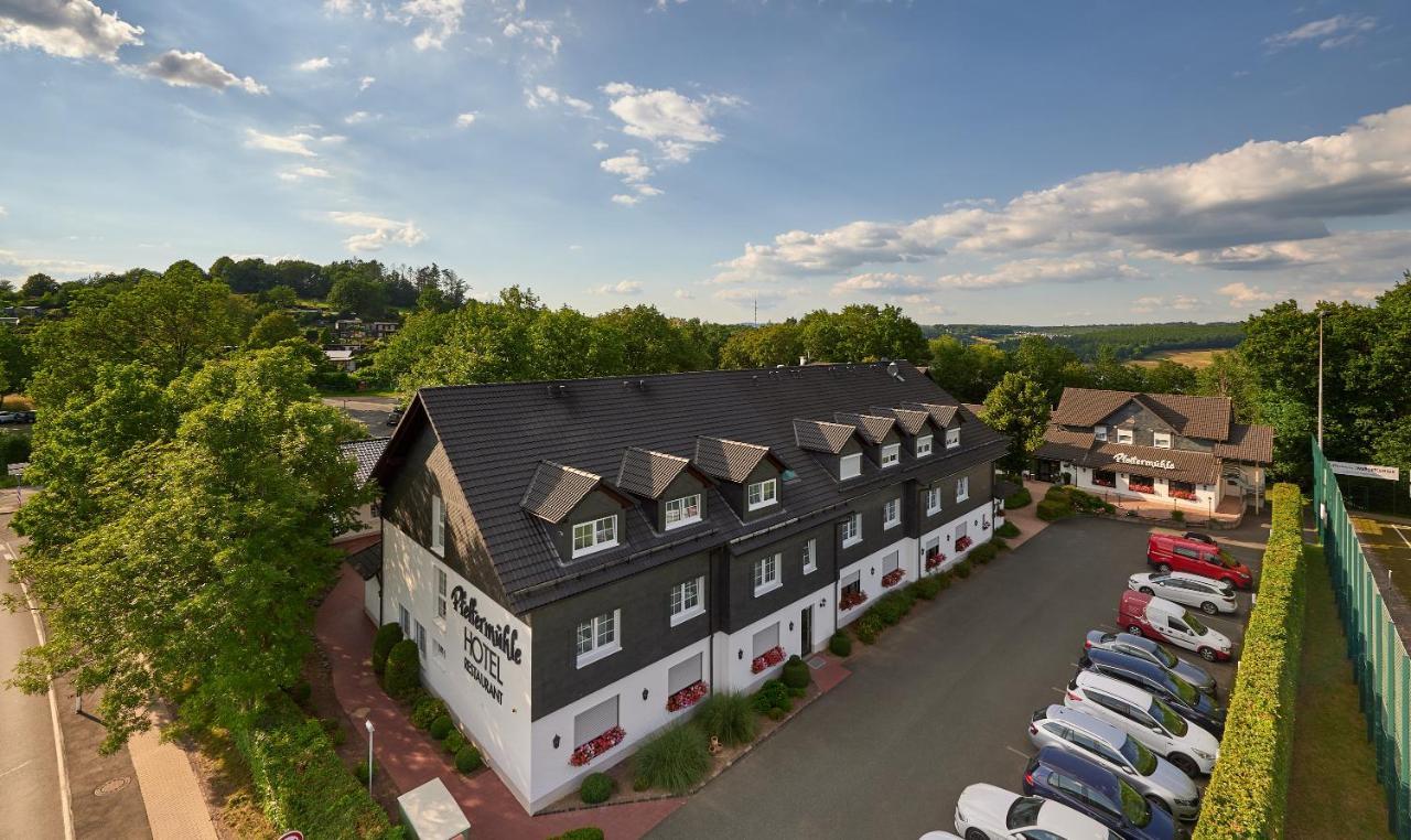 Hotel Pfeffermuehle Siegen Ngoại thất bức ảnh