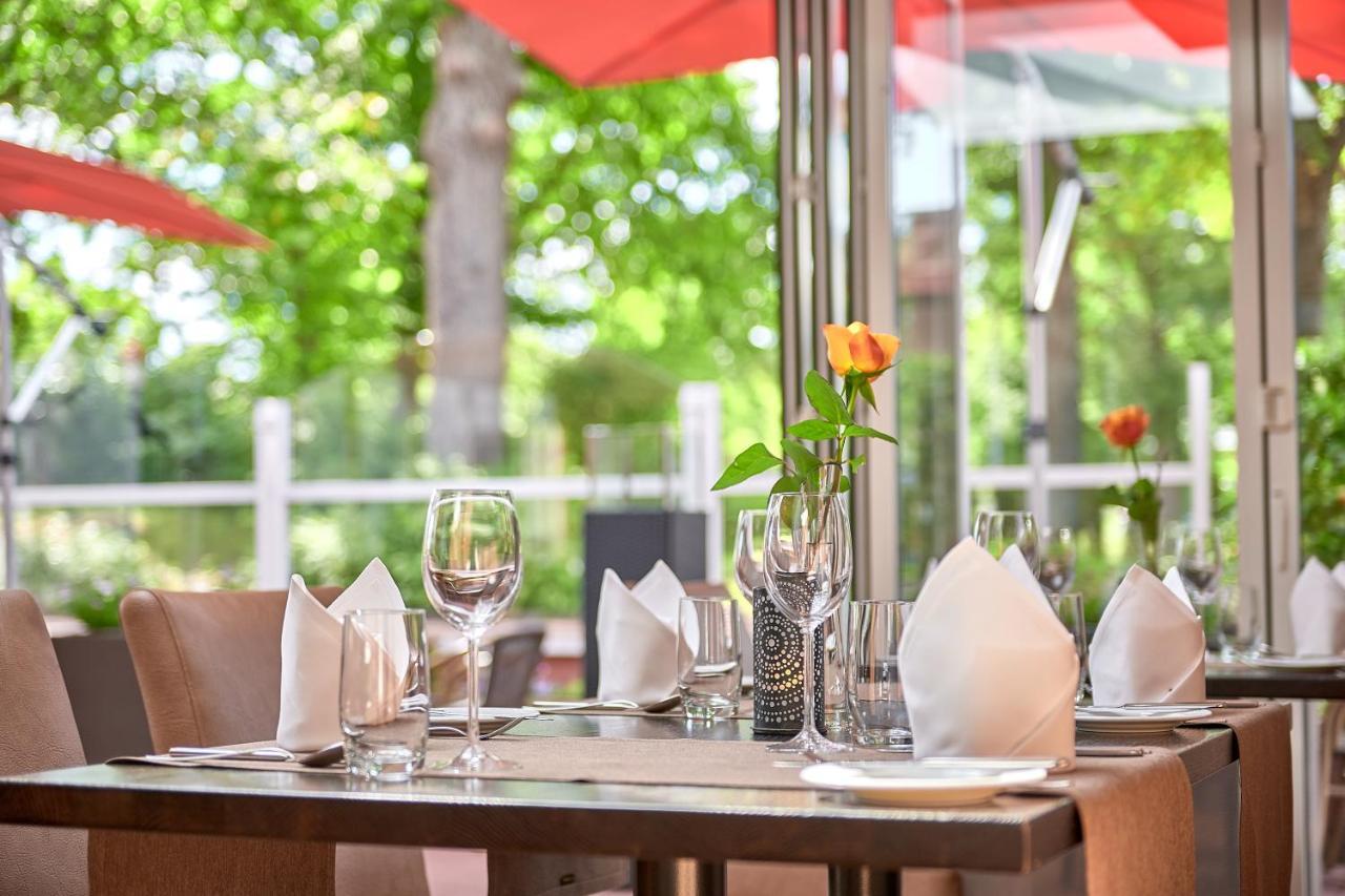 Hotel Pfeffermuehle Siegen Ngoại thất bức ảnh