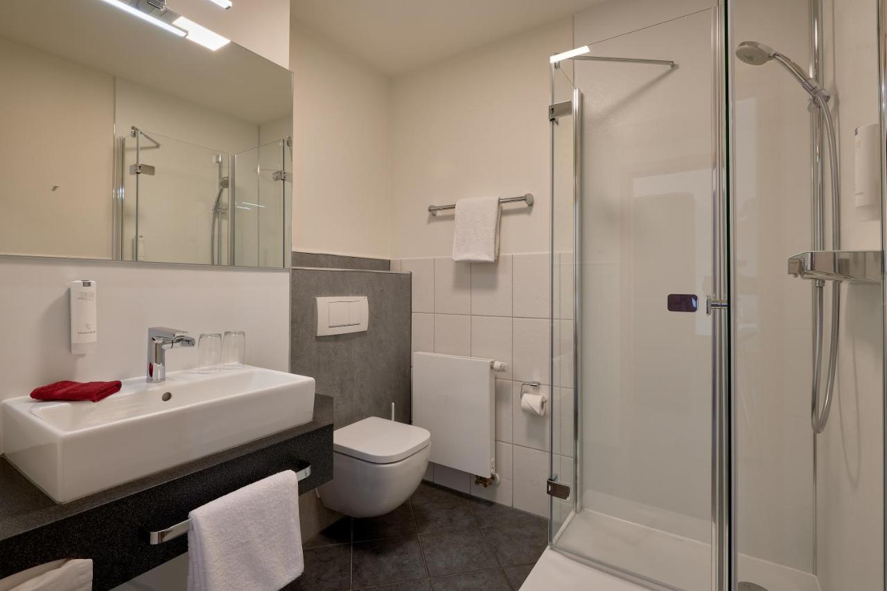 Hotel Pfeffermuehle Siegen Ngoại thất bức ảnh