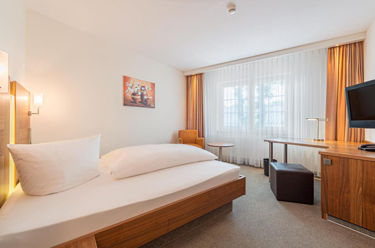 Hotel Pfeffermuehle Siegen Ngoại thất bức ảnh