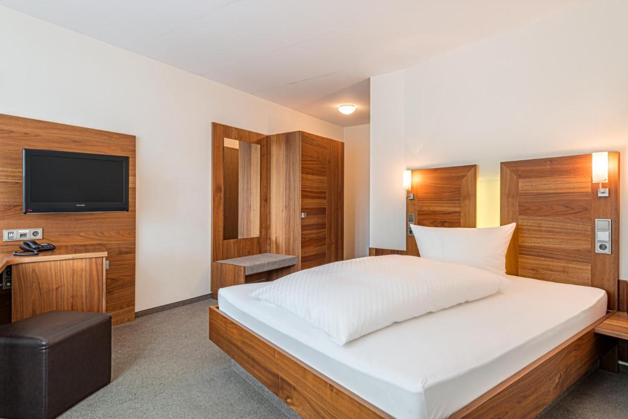 Hotel Pfeffermuehle Siegen Ngoại thất bức ảnh